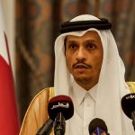 قطر نخست وزیر