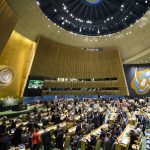 peacekeeping