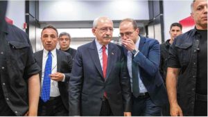 قلیچدار اوغلو