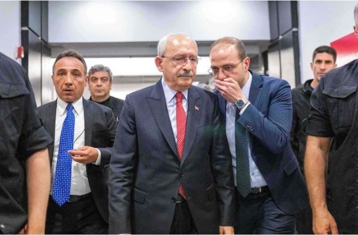 قلیچدار اوغلو