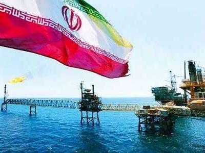 نفتایران