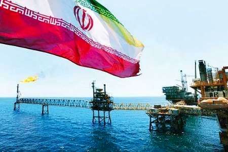 نفتایران