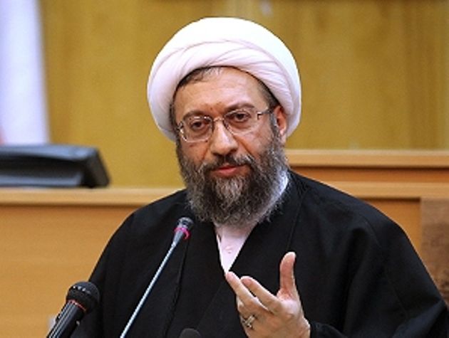 آملیلاریجانی