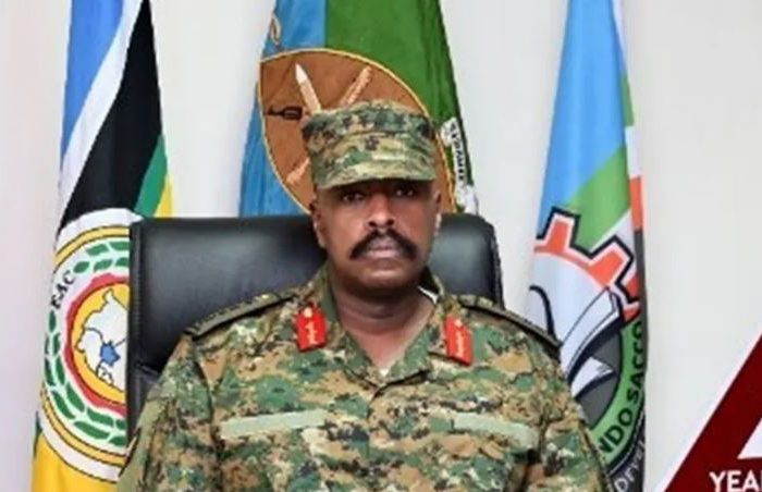 اوگاندا