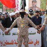 مقاومت عراق