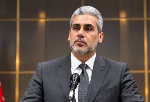 safir