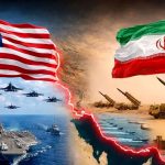 ایرانآمریکاجنگ