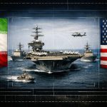 جنگایرانوآمریکا