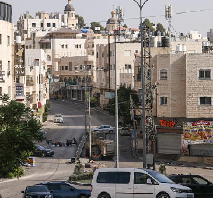 الخلیل فلسطین